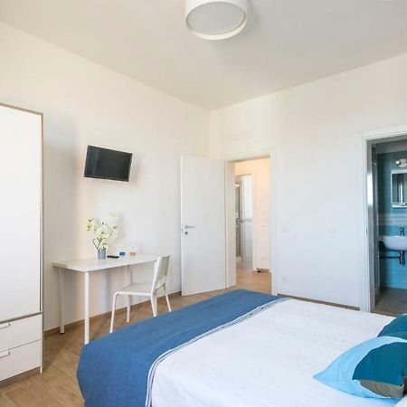 Altido Pampurio Airport Apartment Pisa Ngoại thất bức ảnh