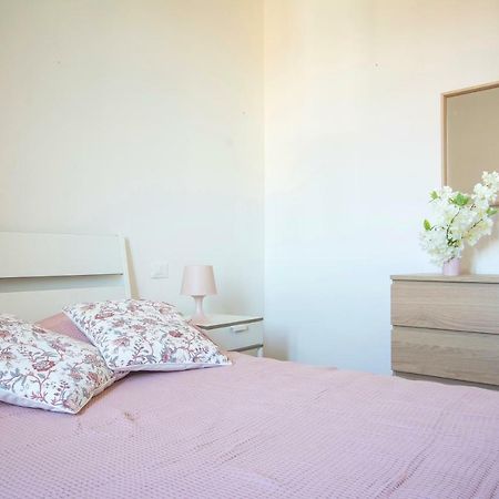 Altido Pampurio Airport Apartment Pisa Ngoại thất bức ảnh