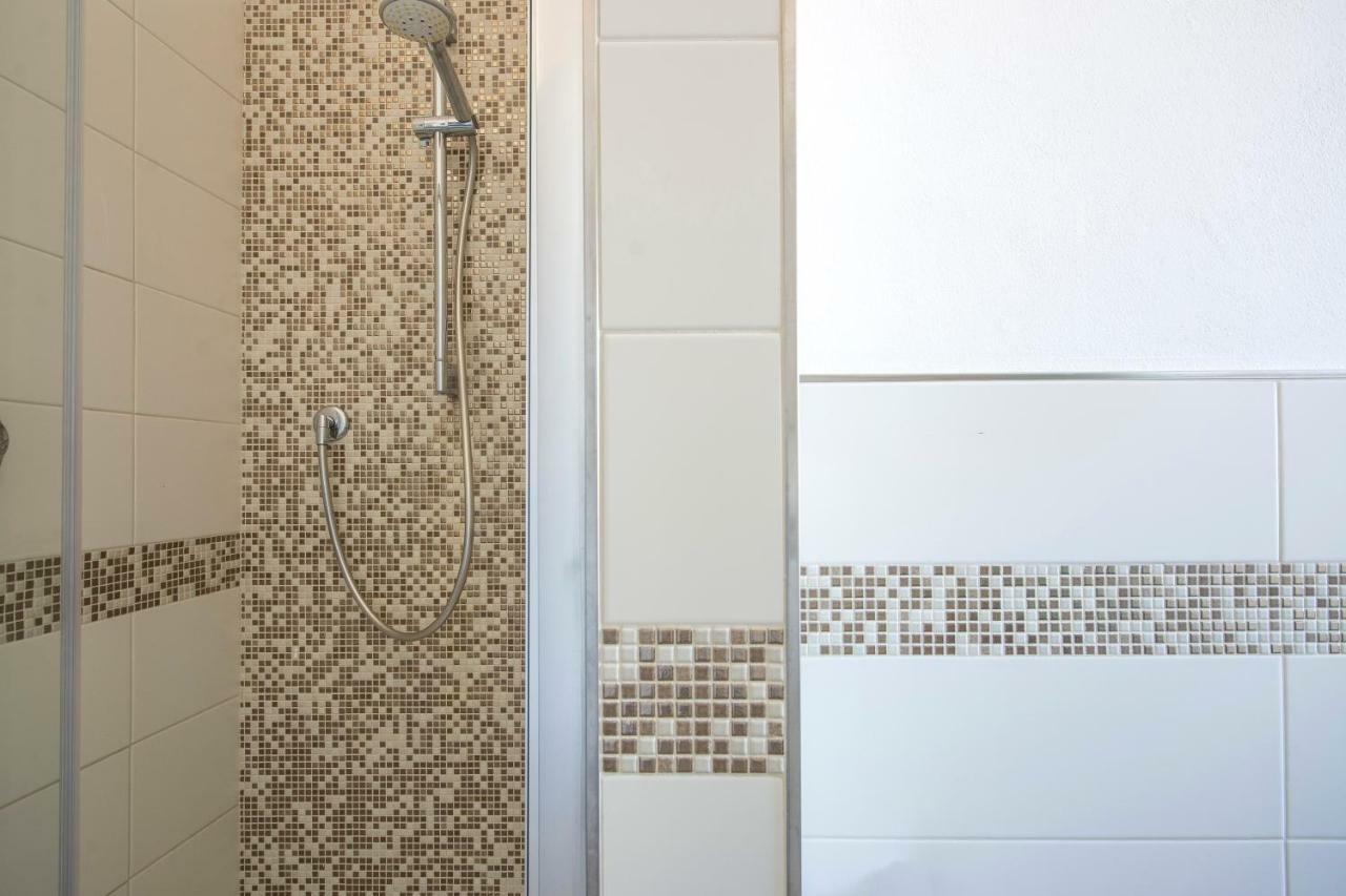 Altido Pampurio Airport Apartment Pisa Ngoại thất bức ảnh