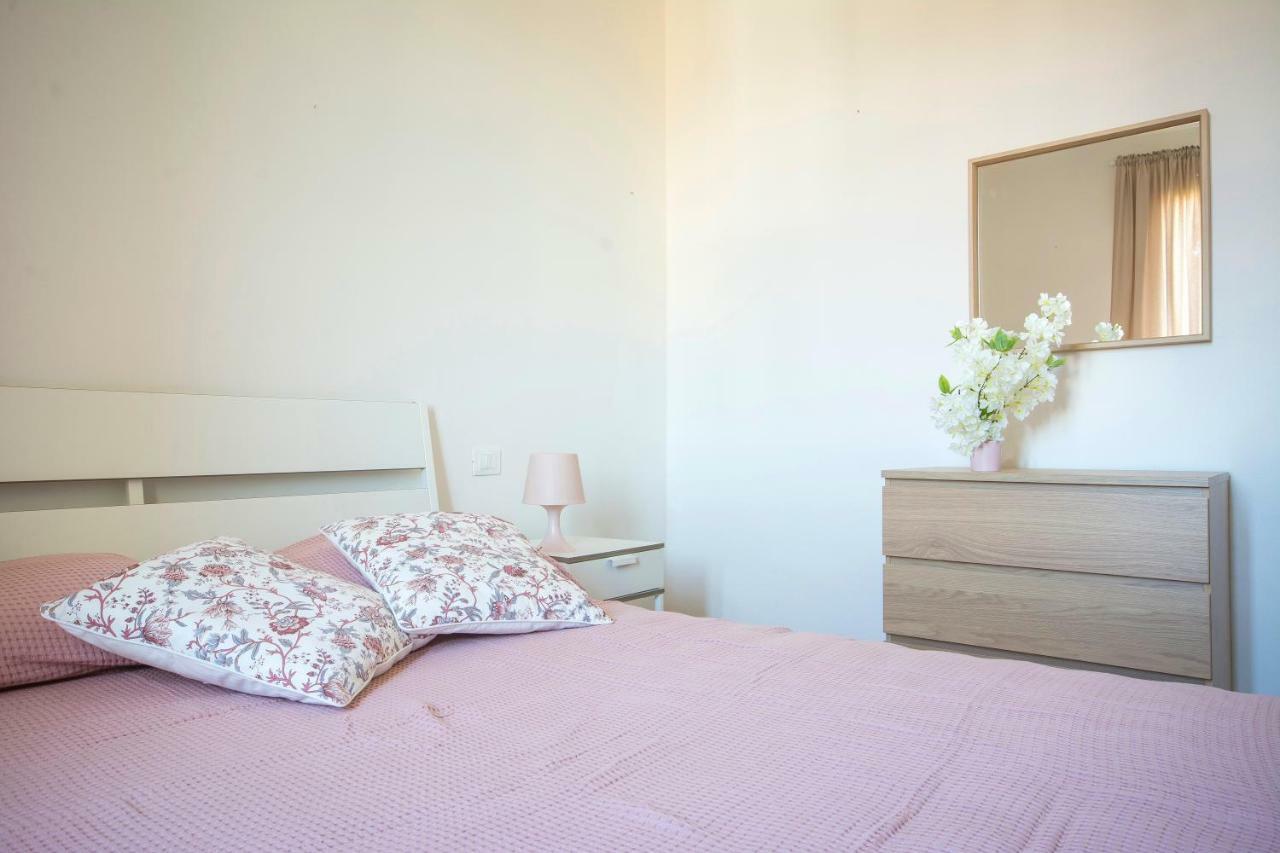 Altido Pampurio Airport Apartment Pisa Ngoại thất bức ảnh